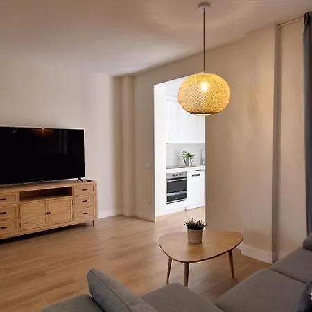 Apartment El Mercado Puerto de Sagunto