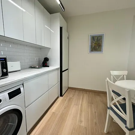 El Mercado Apartment Puerto de Sagunto