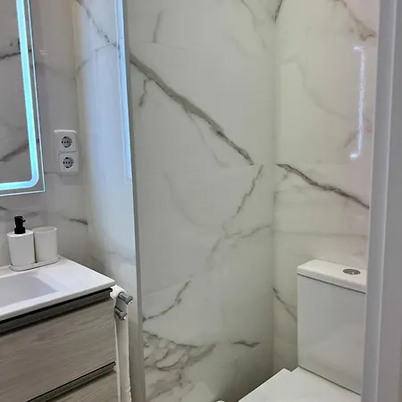 El Mercado Апартаменты *