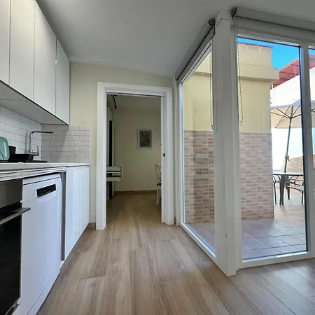 El Mercado Пуэтро-де-Сагунто